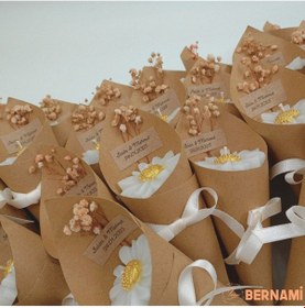 Resim Bernami Mum Pinterest Papatya Mum Buket Düğün Nişan Söz Yeni Doğan Bebek Şekeri Nikah Şekeri - 20 Adet Diğer 