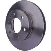 Resim Vw Crafter Ön Fren Disk Takımı 2006-2016 2e0615301-5 