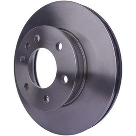 Resim Vw Crafter Ön Fren Disk Takımı 2006-2016 2e0615301-5 