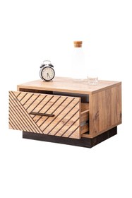 Resim Setay Elit Genç Odası - 3 Kapılı Dolap, Karyola, Komodin, Şifonyer, Masa 