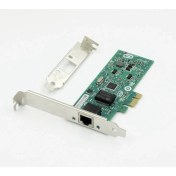 Resim Intel D. Adapter 82574L Single Port Tray Ct Ethernet Kart 