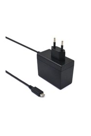 Resim cosmostech Nintendo Switch Tüm Modeller Ile Uyumlu Ac Adaptör şarj cihazı 