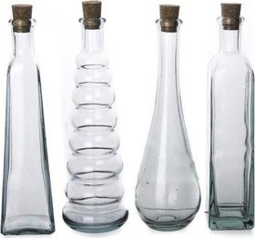 Resim Mini Yağ Şişesi 120 Ml 401996 