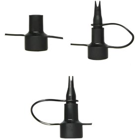 Resim Walke Air Hammer 3in1 Havuz-şişme Yatak Pompası 