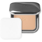 Resim Matte Fusion Pressed Powder 