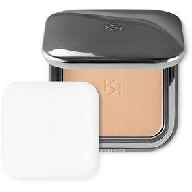 Resim Matte Fusion Pressed Powder 