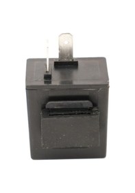 Resim Flaşör 12w Kablosuz Cg125 - 2 Fişli Jantel 