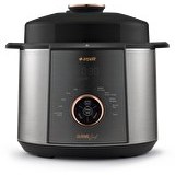 Resim Arçelik MC 6056 I Gurme Şef 5.5 L Çok Amaçlı Pişirici 