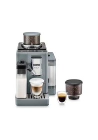 Resim Delonghi Rivelia EXAM440.55.BG 1450 W Tam Otomatik Espresso Makinesi 