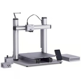 Resim Snapmaker 2.0 Modüler 3-in-1 3d Yazıcı A350t 