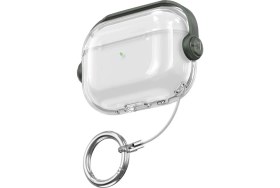 Resim Magicool Airpods Pro 3 (3.nesil) Tema Kılıf - Yeşil 