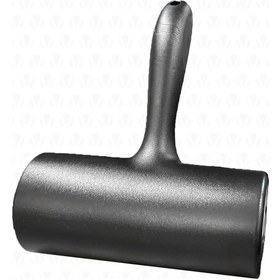 Resim Valletta Hortus 60 Yapraklı Yapışkanlı Tüy Toplayıcı Rulo Siyah 