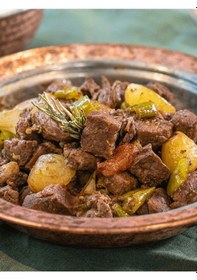 Resim Zad Al Khaleej Osmanlı Türk Baharatları 200 G 