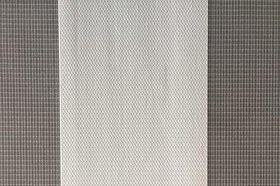 Resim Clariss ZEBRA STOR PERDE DÜZ KREM MUTFAK SALON BALKON - 120 x 200 