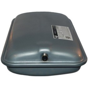 Resim Kombi Genleşme Tankı 3/8" 8 Lt Gri 13s 