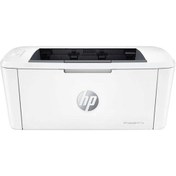 Resim HP LaserJet M111A 7MD67A Tek Fonksiyonlu Lazer Yazıcı 
