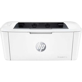 Resim HP LaserJet M111A 7MD67A Tek Fonksiyonlu Lazer Yazıcı 