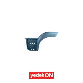 Resim Çamurluklu Basamak Atego Euro 6 Sol 