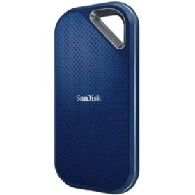 Resim Extreme Pro Portable Ssd, 1tb, Blue 