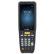 Resim ZEBRA MC2200 2D KAREKOD ANDROID 11 2GB/16GB WIFI+BLUETOOTH 4" TUŞLU EL TERMİNALİ+ CRADLE 