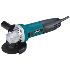 Resim STAXX POWER Germany Slim Profesyonel Taşlama Spiral Makinesi 115-125 mm 5 Ad Kesme Taşı Hediyeli 2000 Watt 