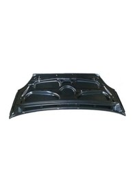 Resim Iveco Daıly 08/11 Motor Kaputu Tw - Oem Yedek Parça 
