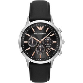 Resim Emporio Armani AR11431 Erkek Kol Saati 