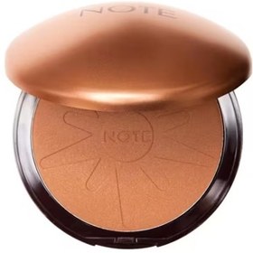 Resim Note Bronzing Powder 10 Bronzlaştırıcı Pudra 