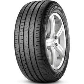 Resim Pirelli 255/55 R18 105W Scorpion Verde Porsche N0 Eco Yaz Lastiği 2024 