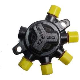 Resim Clio Yakıt Kollektörü 2003-2012 Oyl-Orjinal 8200029729 