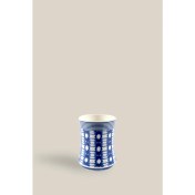 Resim Irya Leron Diş Fırçalık Mavi 