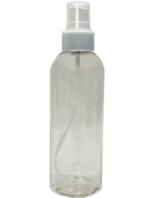 Resim 200Ml Plastik Spreyli Boş Şişe Valf Takım 3 Adet 