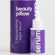 Resim Beauty pillow onarıcı & canlandırıcı gece serumu 