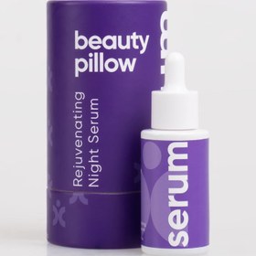 Resim Beauty pillow onarıcı & canlandırıcı gece serumu 