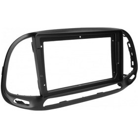 Resim Maitech Two21541119 Fiat Doblo 2015-2019 Model Multimedya Teyp Two2evesi 9" 