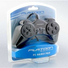 Resim Platoon Pl-2515 Game Pad 