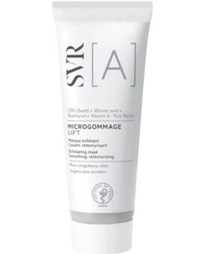 Resim Svr A Microgommage Lift Mask 70G 