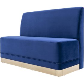 Resim SHOWDEKO Smart Booth Seating 