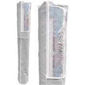 Resim Halı Hurcu Pencereli Halı Hurcu 4 M2 (170 X38 ) 