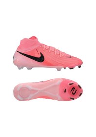 Resim Nike Phantom Luna II Elite FG (FJ2572-600) | Pembe 