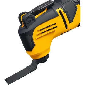 Resim SGS5255 - Kesici Raspalama Zımparalama Makine Seti 310 Watt 23 Parça - Metal Ahşap Kazıyıcı Kesici 