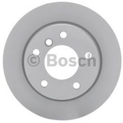 Resim Bmw 3 E36 320İ 1990-1998 Bosch Arka Disk 2 Adet 