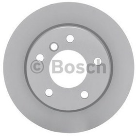 Resim Bmw 3 E36 320İ 1990-1998 Bosch Arka Disk 2 Adet 