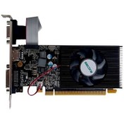 Resim Seclife GeForce GT 730 4 GB DDR3 128 Bit HDMI DVI VGA LP Ekran Kartı 