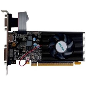 Resim Seclife GeForce GT 730 4 GB DDR3 128 Bit HDMI DVI VGA LP Ekran Kartı 