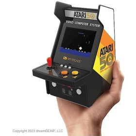 Resim Myarcade i Retro Konsol 100 Oyun 