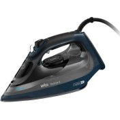 Resim Braun Texstyle 9 SI9682DB Buharlı Ütü 