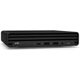 Resim HP Pro Mini 260 G9 A55C4ET i5-1335U 16 GB 512 GB SSD Dos Mini PC 