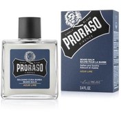 Resim Proraso Sakal Balsamı Azure Lime 100ml 