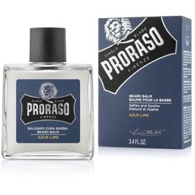 Resim Proraso Sakal Balsamı Azure Lime 100ml 